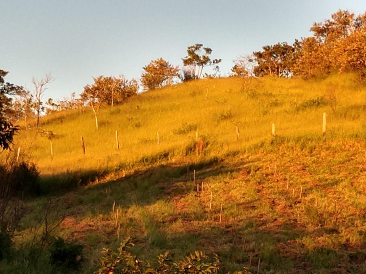 Vila Fazenda Da Luz Vassouras Exteriér fotografie