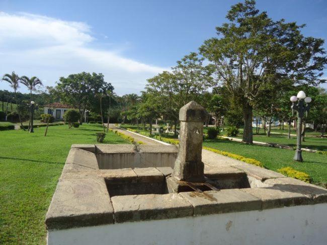 Vila Fazenda Da Luz Vassouras Exteriér fotografie