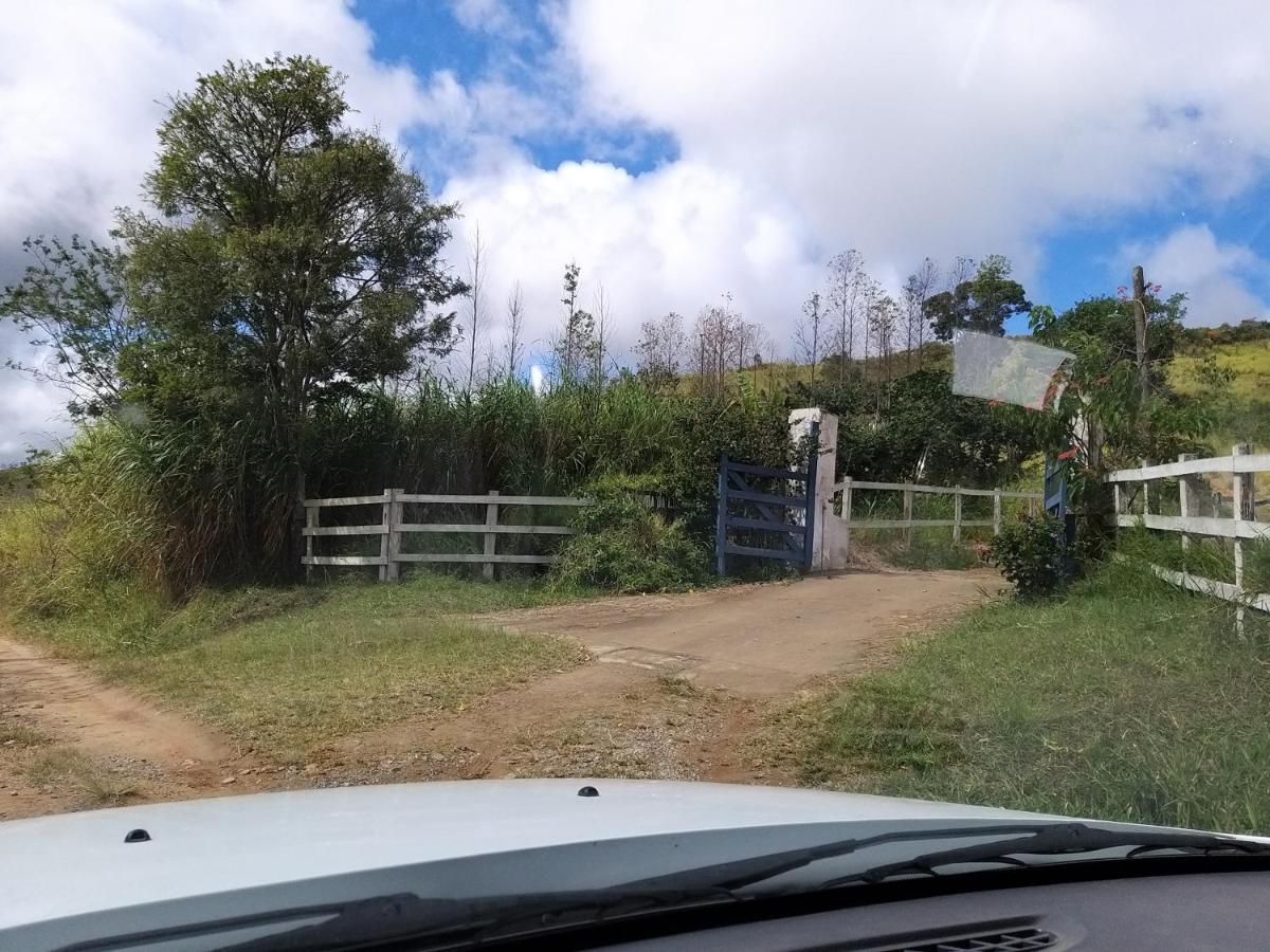 Vila Fazenda Da Luz Vassouras Exteriér fotografie